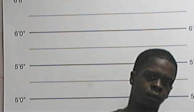 Hervil Saintuil, - Orleans Parish County, LA 